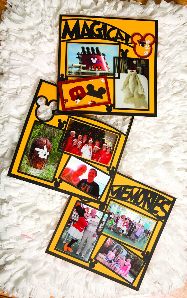 Stamp & Scrapbook EXPO