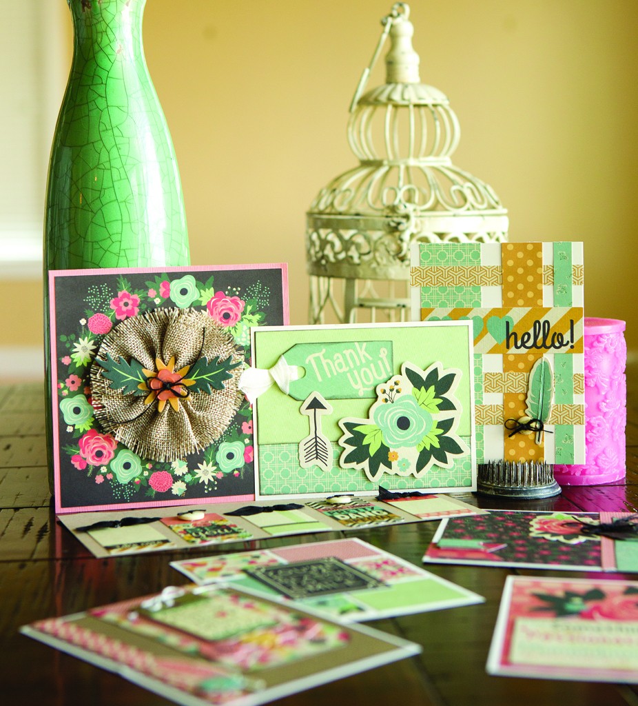 Stamp & Scrapbook EXPO