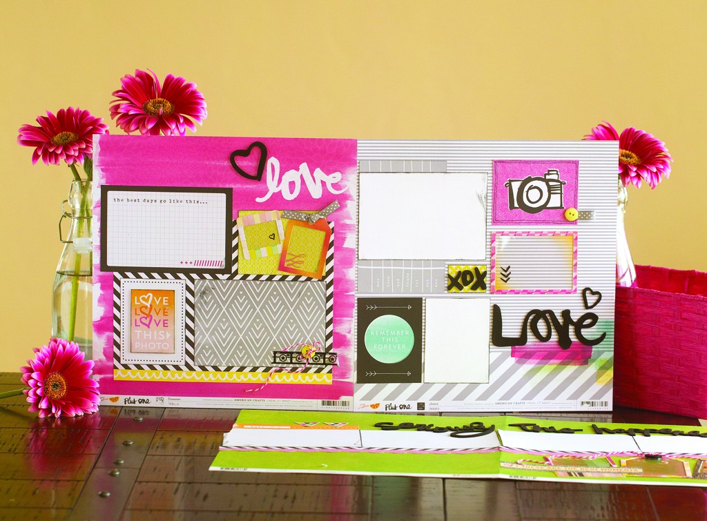 Stamp & Scrapbook EXPO