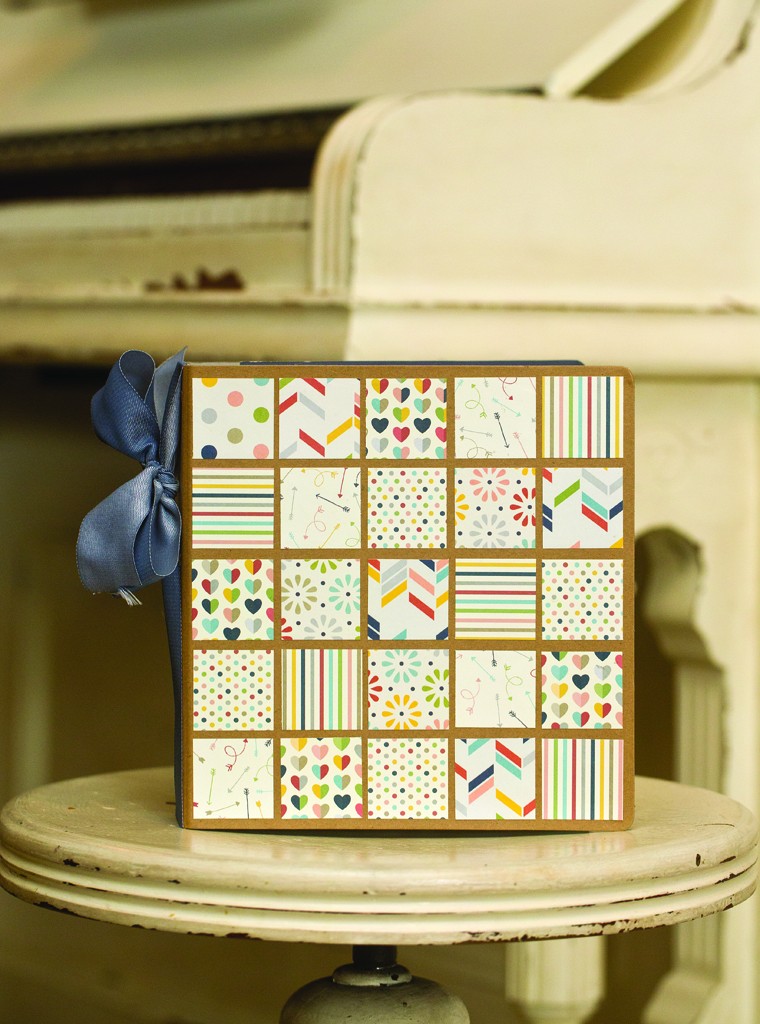 Stamp & Scrapbook EXPO