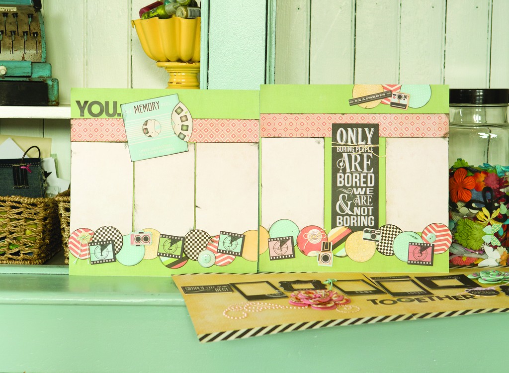 Stamp & Scrapbook EXPO