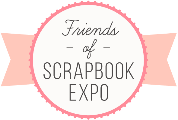 Stamp & Scrapbook EXPO