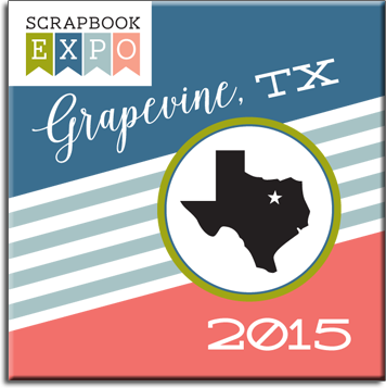 Stamp & Scrapbook EXPO
