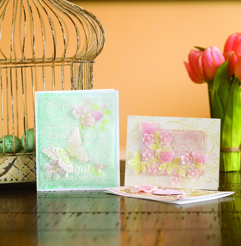 Stamp & Scrapbook EXPO