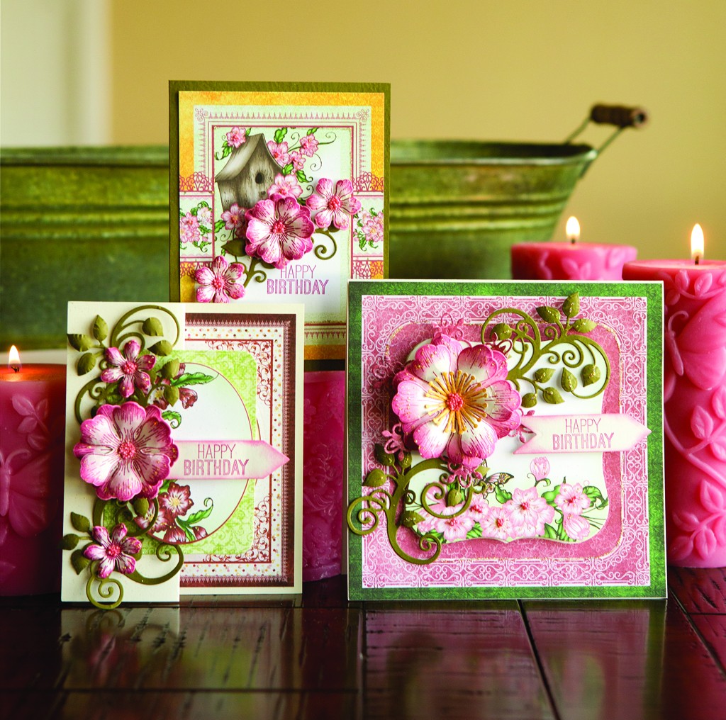 Stamp & Scrapbook EXPO