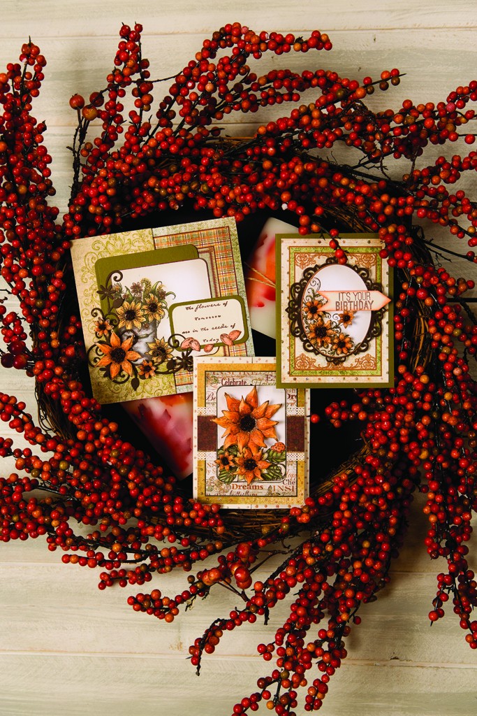 Stamp & Scrapbook EXPO