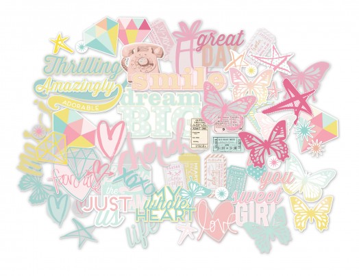 Stamp & Scrapbook EXPO