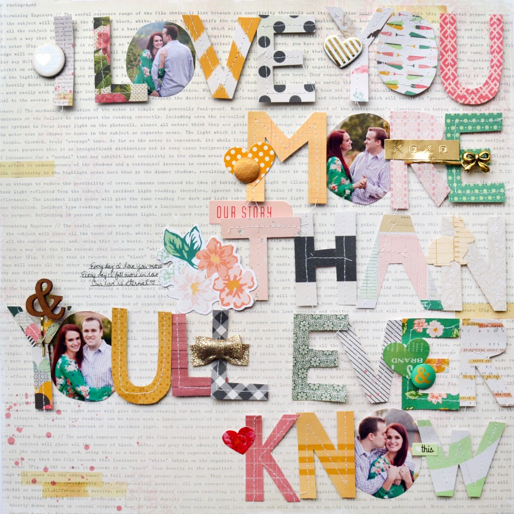 Stamp & Scrapbook EXPO