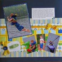 Stamp & Scrapbook EXPO