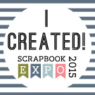 Stamp & Scrapbook EXPO