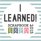 Stamp & Scrapbook EXPO