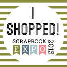Stamp & Scrapbook EXPO