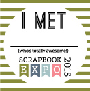 Stamp & Scrapbook EXPO