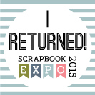 Stamp & Scrapbook EXPO