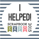 Stamp & Scrapbook EXPO
