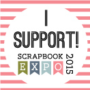 Stamp & Scrapbook EXPO