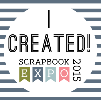 Stamp & Scrapbook EXPO