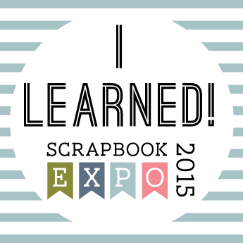 Stamp & Scrapbook EXPO