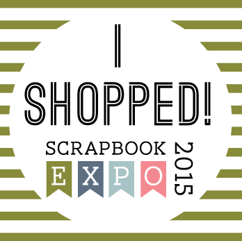 Stamp & Scrapbook EXPO