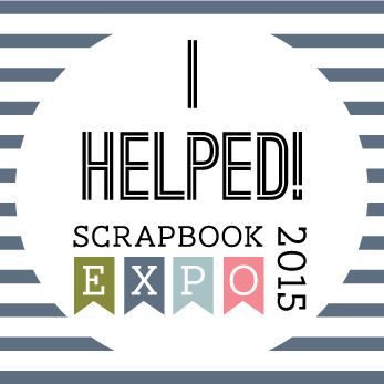 Stamp & Scrapbook EXPO