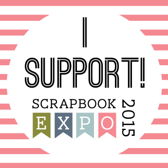 Stamp & Scrapbook EXPO