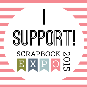 Stamp & Scrapbook EXPO