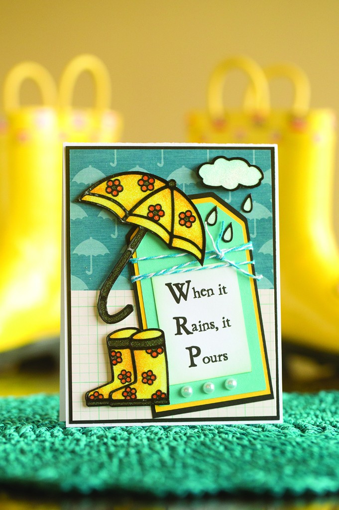 Stamp & Scrapbook EXPO