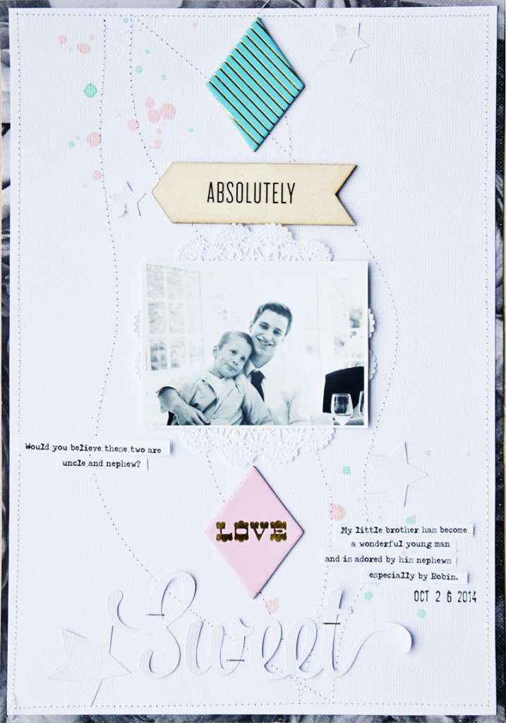 Stamp & Scrapbook EXPO
