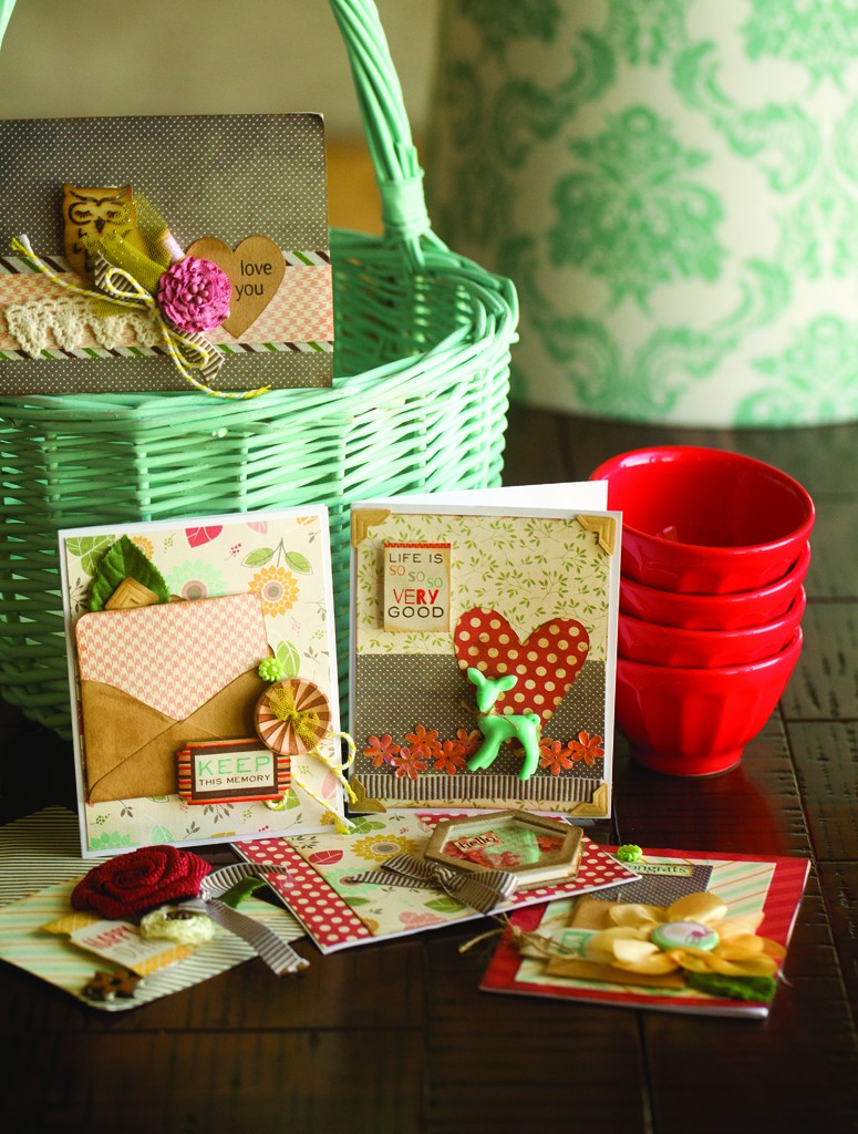 Stamp & Scrapbook EXPO