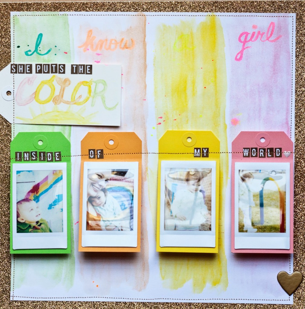 Stamp & Scrapbook EXPO