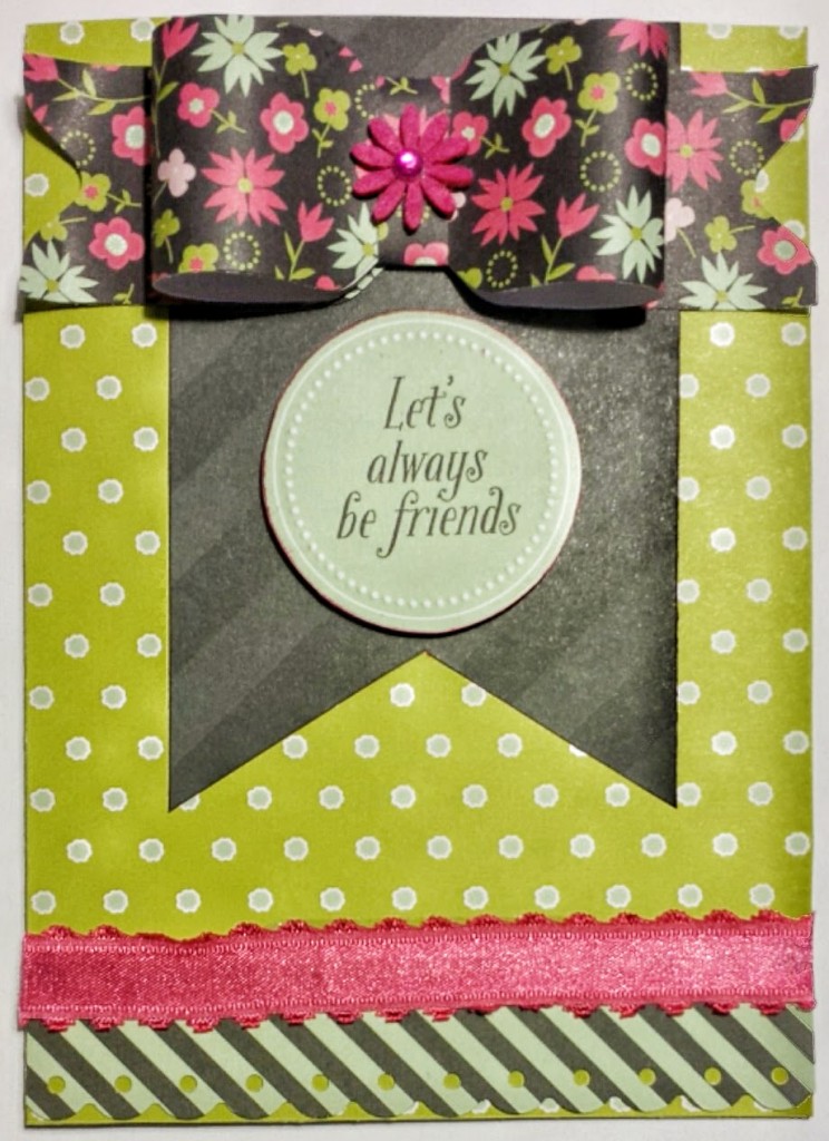 Stamp & Scrapbook EXPO
