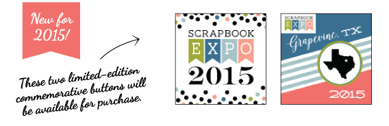 Stamp & Scrapbook EXPO