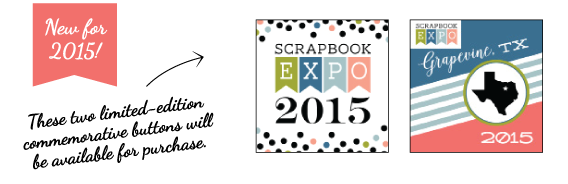 Stamp & Scrapbook EXPO
