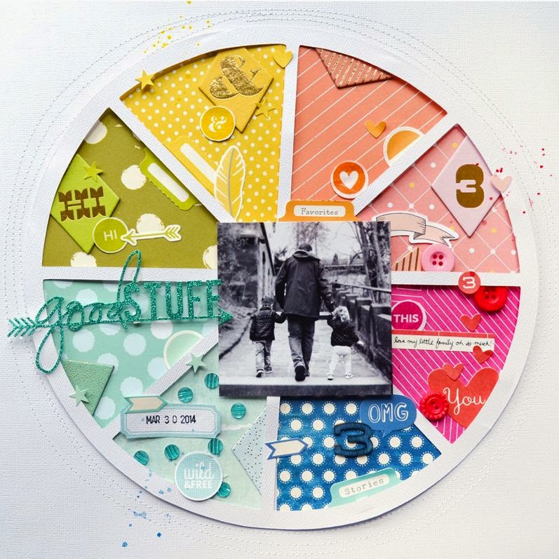 Stamp & Scrapbook EXPO