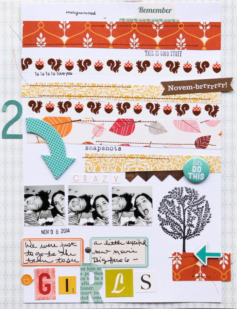 Stamp & Scrapbook EXPO