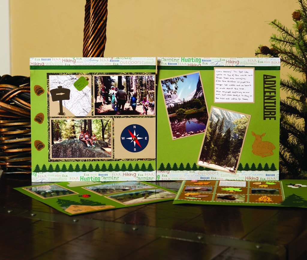 Stamp & Scrapbook EXPO