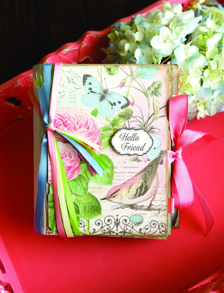 Stamp & Scrapbook EXPO