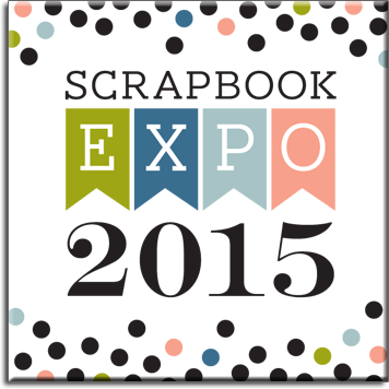 Stamp & Scrapbook EXPO