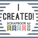 Stamp & Scrapbook EXPO
