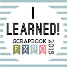 Stamp & Scrapbook EXPO