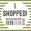 Stamp & Scrapbook EXPO
