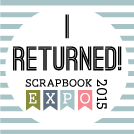 Stamp & Scrapbook EXPO
