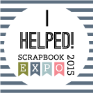 Stamp & Scrapbook EXPO