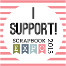 Stamp & Scrapbook EXPO