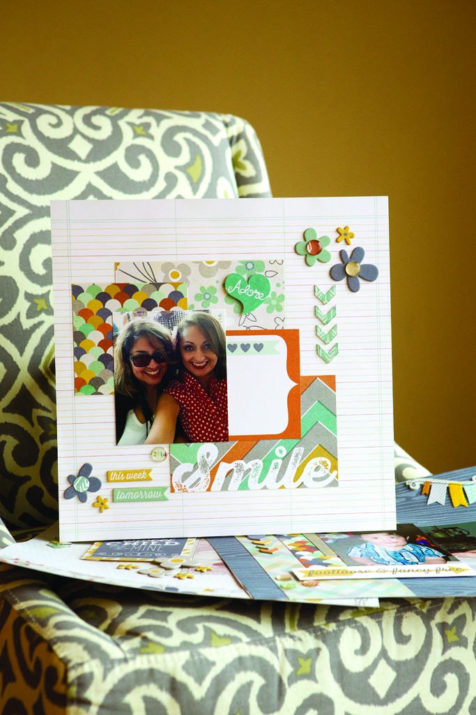 Stamp & Scrapbook EXPO