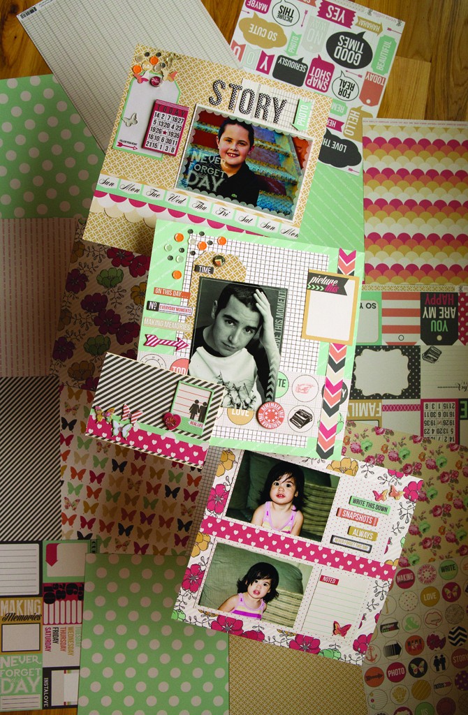 Stamp & Scrapbook EXPO