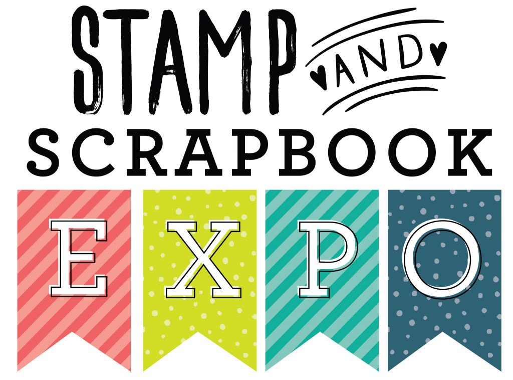 Stamp & Scrapbook EXPO