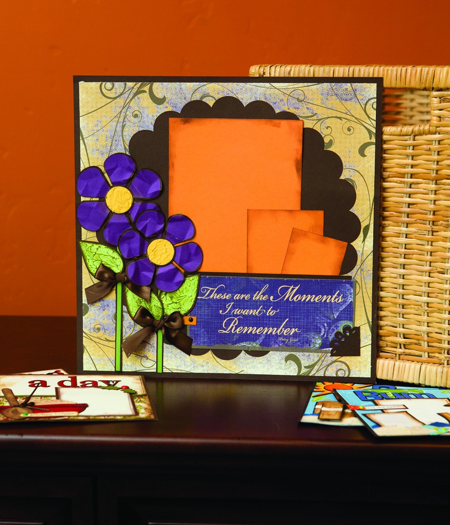 Stamp & Scrapbook EXPO