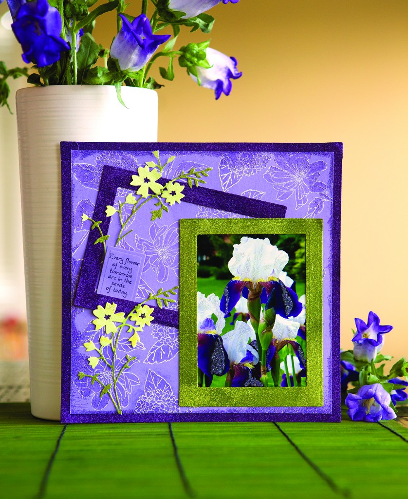 Stamp & Scrapbook EXPO