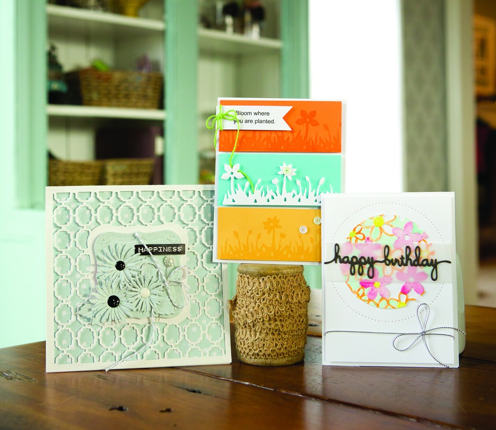 Stamp & Scrapbook EXPO